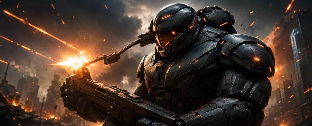 FIRSTVFX Training Hub